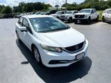 Used 2015 Honda Civic Natural Gas image 6