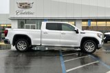 Used 2019 GMC Sierra 1500 SLT w/ SLT Premium Plus Package image 3