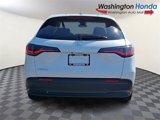 New 2026 Honda HR-V LX image 6