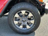 Used 2018 Jeep Wrangler Unlimited Sahara image 5