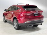 Used 2021 Toyota Venza XLE image 5