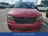 Used 2018 Dodge Journey SE w/ Popular Equipment Group image 3