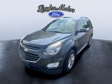Used 2017 Chevrolet Equinox LT w/ Convenience Package image 2