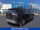 New 2025 Chevrolet Equinox LT w/ LPO, Floor Liner Package image 4