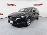 Certified 2022 MAZDA CX-30 AWD 2.5 S w/ Select Package image 3