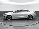 Used 2019 Ford Fusion Titanium image 4