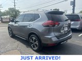 Used 2019 Nissan Rogue SV w/ Premium Package image 5