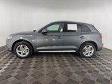 Used 2018 Audi Q5 2.0T Premium w/ Convenience Package image 5