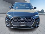 Certified 2024 Audi Q5 2.0T Premium w/ Convenience Package image 2