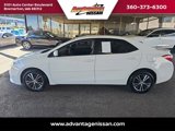 Used 2016 Toyota Corolla LE image 2