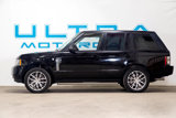 Used 2011 Land Rover Range Rover Autobiography image 3