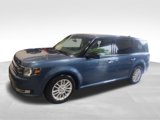 Used 2019 Ford Flex SEL w/ Equipment Group 202A image 4