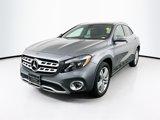 Certified 2019 Mercedes-Benz GLA 250 4MATIC image 3