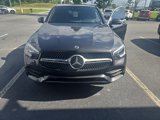 Used 2022 Mercedes-Benz GLC 300 4MATIC Coupe image 4