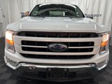 Used 2021 Ford F150 XLT image 3