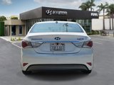 Used 2013 Hyundai Sonata Hybrid image 4