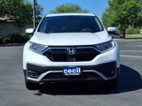 Used 2020 Honda CR-V EX-L image 2