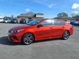 Used 2024 Kia Forte LXS image 2
