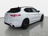 New 2025 Alfa Romeo Stelvio Tributo Italiano w/ Driving Assist Package image 5