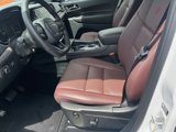 New 2025 Dodge Durango R/T image 4