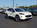 Certified 2021 Ford Escape SE w/ SE Sport Appearance Package image 1