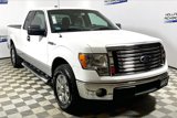 Used 2012 Ford F150 XLT w/ XLT Chrome Pkg image 3