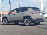Used 2019 Jeep Compass Limited w/ Safety & Security Group image 5