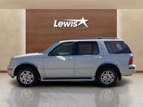 Used 2003 Mercury Mountaineer AWD V8 image 3