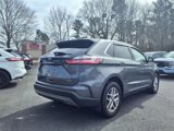 Used 2022 Ford Edge SEL w/ Convenience Package image 5
