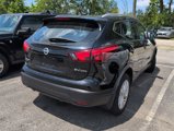 Used 2017 Nissan Rogue Sport SV w/ SV All-Weather Package image 3
