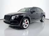 Certified 2019 Bentley Bentayga image 3