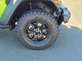 New 2025 Jeep Wrangler Willys image 2