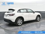 New 2025 Honda HR-V LX image 2