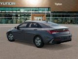 New 2025 Hyundai Elantra SE image 5