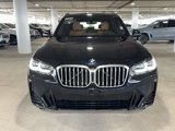 Certified 2022 BMW X3 xDrive30i w/ M Sport Package 2 image 3