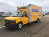 Used 2021 GMC Savana 3500 Extended w/ Power Convenience Package image 3