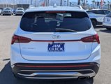 Used 2021 Hyundai Santa Fe SEL w/ Convenience Package image 3