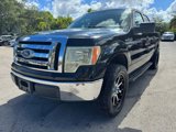 Used 2010 Ford F150 XLT image 3