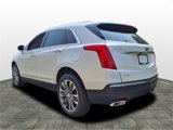 Used 2018 Cadillac XT5 Premium Luxury image 3