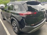 Used 2023 Nissan Rogue SV image 2