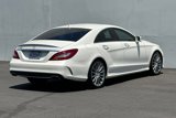Used 2016 Mercedes-Benz CLS 400 image 4