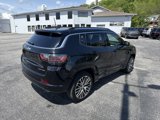 Used 2022 Jeep Compass Limited w/ Elite Group image 5