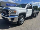 Used 2018 GMC Sierra 3500 4x4 Regular Cab w/ Sierra Convenience Package image 2