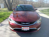 Used 2015 Chrysler 200 S image 4