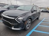 Used 2023 Kia Sportage EX image 2