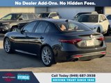 Used 2022 Alfa Romeo Giulia Sprint image 4