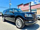 Used 2016 Lincoln Navigator L Select image 2