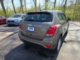 Used 2021 Chevrolet Trax LS image 3