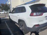 Used 2019 Jeep Cherokee Limited image 4