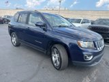 Used 2016 Jeep Compass High Altitude image 3